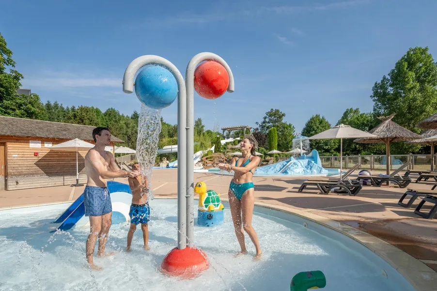 Camping Le Caussanel