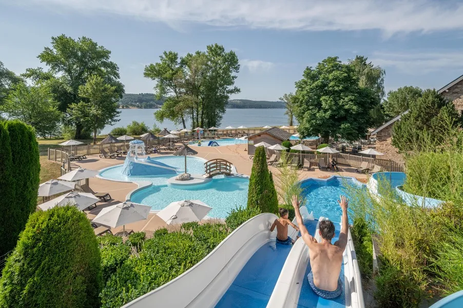 Camping Le Caussanel