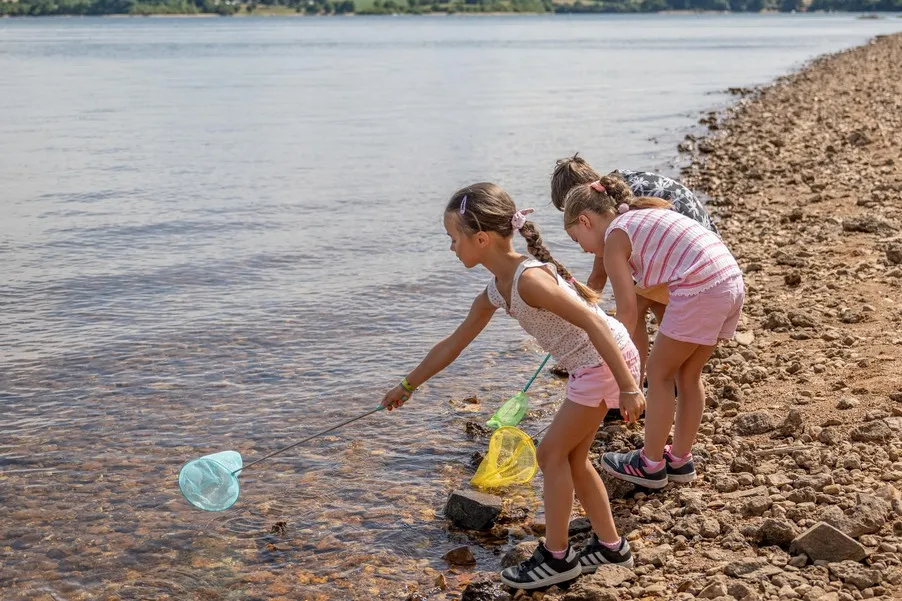 Camping Le Caussanel
