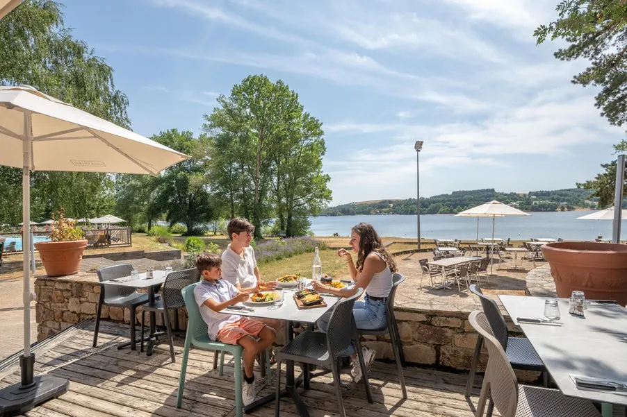Camping Le Caussanel