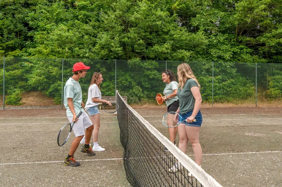 Camping Le Caussanel