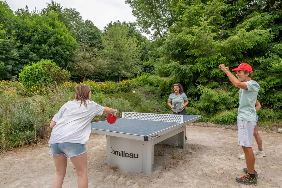 Camping Le Caussanel