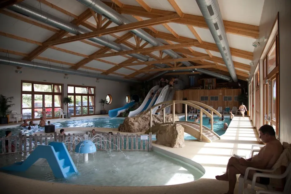 Camping Le Champ Neuf