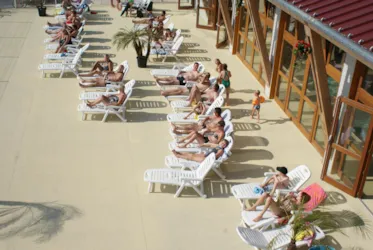 Camping Le Champ Neuf - image n°3 - Camping Direct