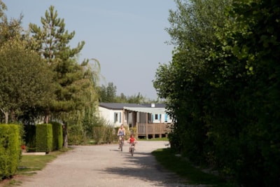 Camping Le Champ Neuf