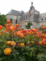 Foto #32 van Camping Le Champ Neuf