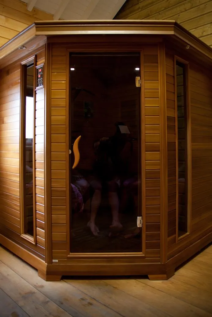 Camping Le Champ Neuf