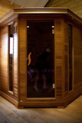 Foto #26 van Camping Le Champ Neuf