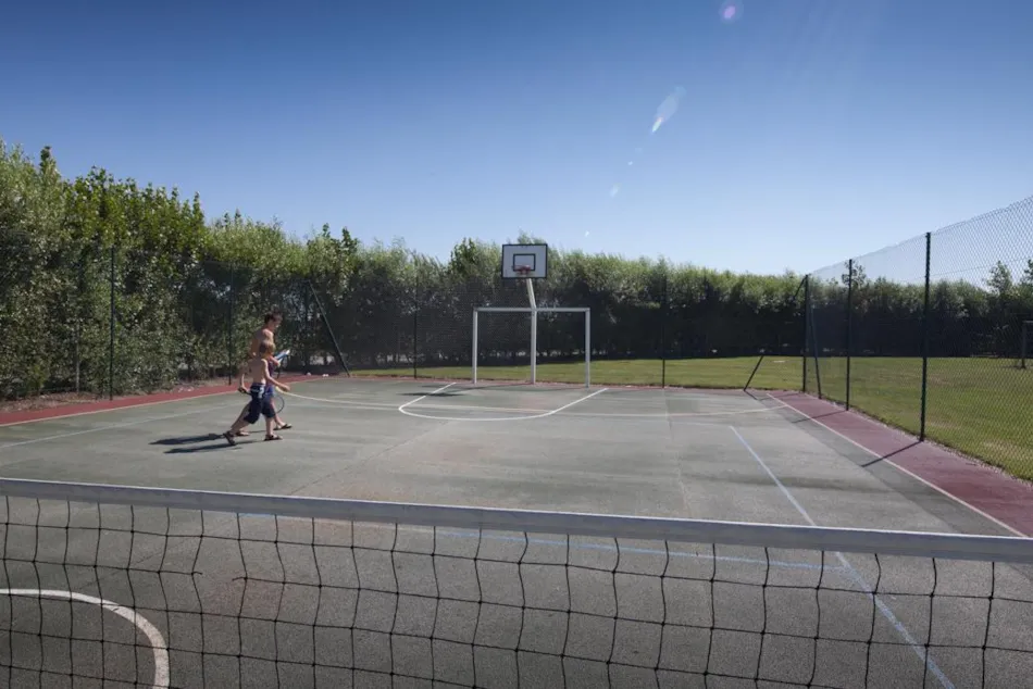 Camping Le Champ Neuf