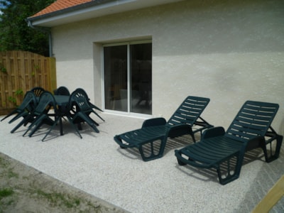 House - 3 bedrooms - 1 floor