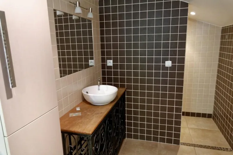 Maison - 4 Chambres - 1 Étage - 10 Personnes