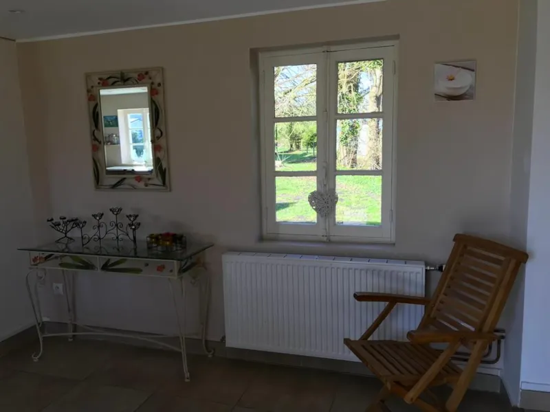 Maison - 4 Chambres - 1 Étage - 10 Personnes