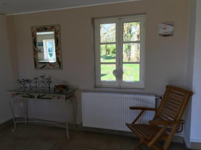 House - 4 bedrooms - 1 floor