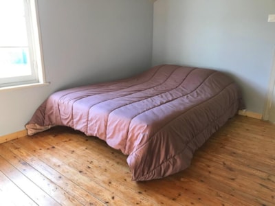 House - 4 bedrooms - 1 floor
