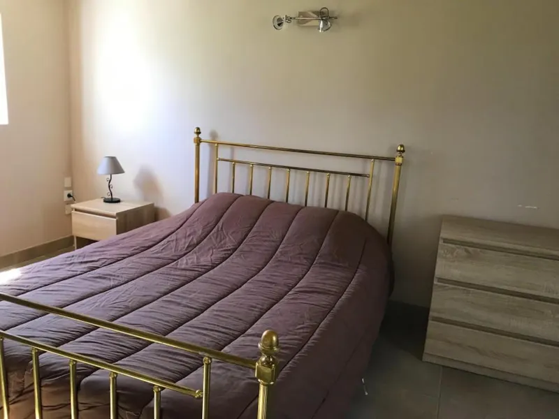 Maison - 4 Chambres - 1 Étage - 10 Personnes