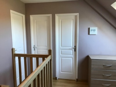 House - 4 bedrooms - 1 floor