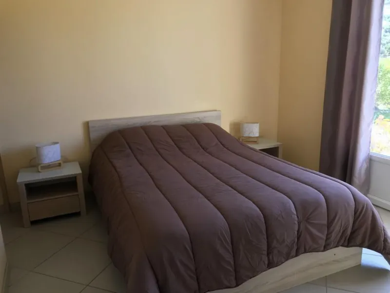 Maison - 4 Chambres - 1 Étage - 8 Personnes