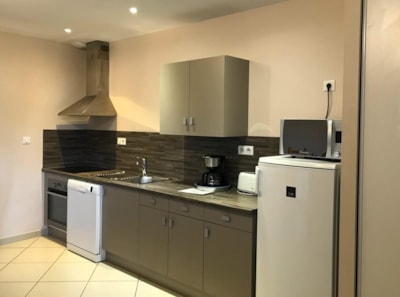 House - 3 bedrooms - 1 floor