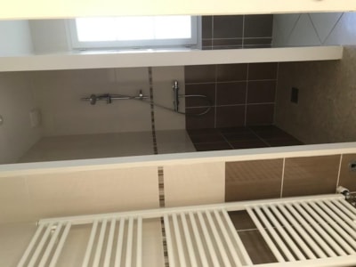 House - 3 bedrooms - 1 floor