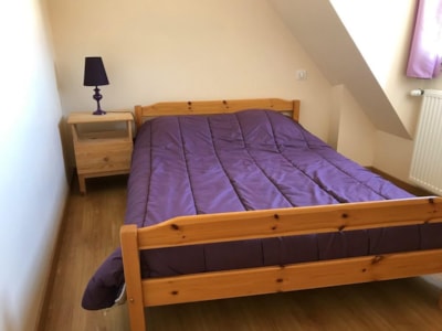 House - 2 bedrooms - 1 floor