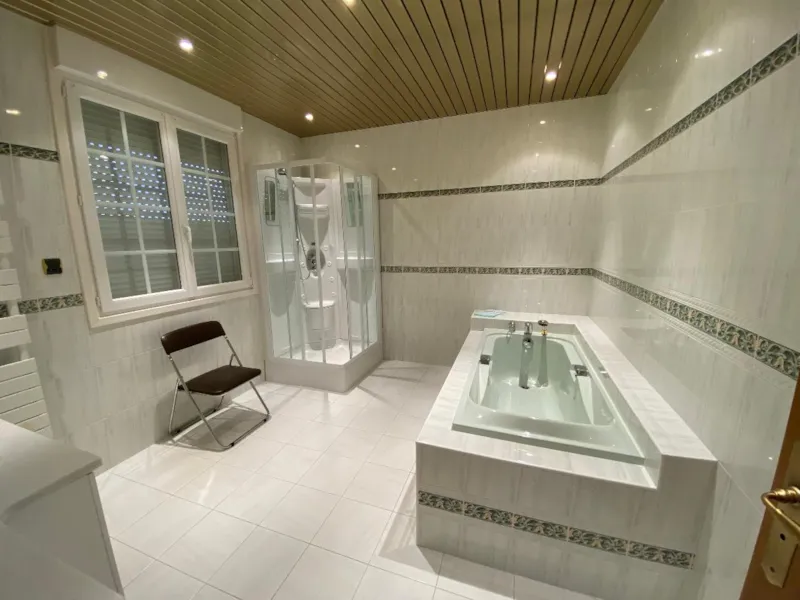 Maison - 7 Chambres - 1 Étage - 14 Personnes - À 1.5 Kms Du Camping