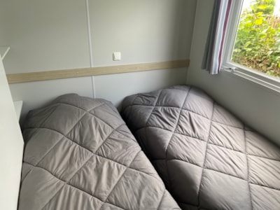 Mobile-Home (3 bedrooms)