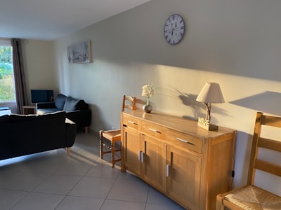 House - 4 bedrooms - 1 floor