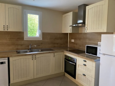 House - 4 bedrooms - 1 floor