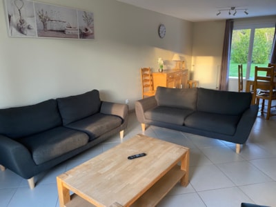 House - 4 bedrooms - 1 floor