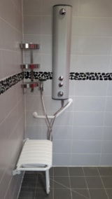 Foto #36 van Camping Le Beaulieu