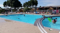 Camping Le Beaulieu - image n°10 - Roulottes
