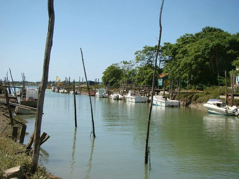 Camping Le Beaulieu