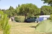 Camping Le Beaulieu