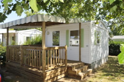 Accommodation - Classique - Camping Le Beaulieu