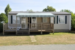 Accommodation - Familial - Camping Le Beaulieu