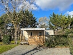 Accommodation - Premium - Camping Le Beaulieu