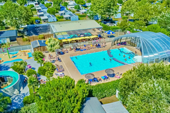 Camping Le Beaulieu