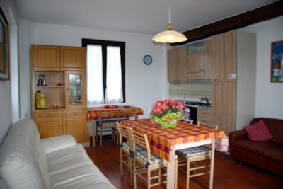 Apartment 65 sqm — 3