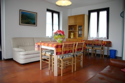 Apartment 65 sqm — 4