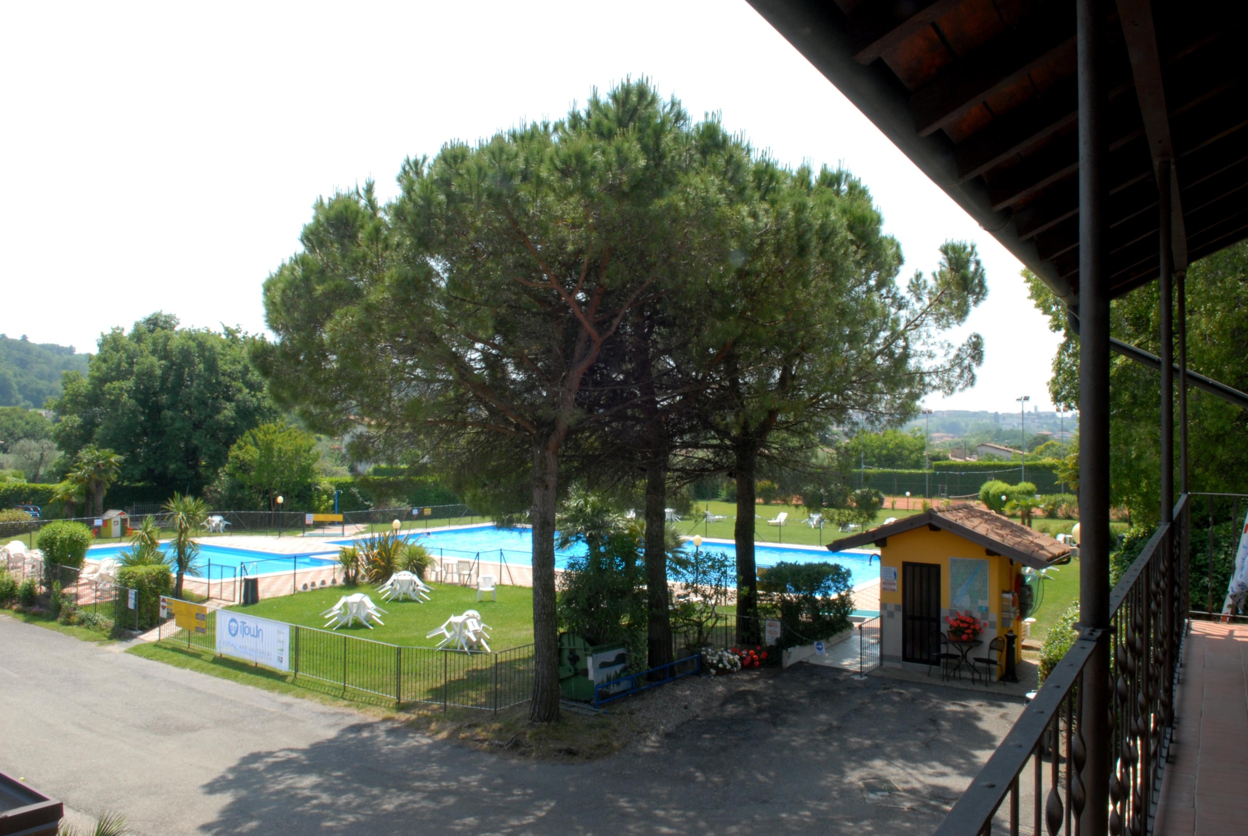 Camping La Rocca — Photo 5