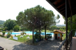 Camping La Rocca - image n°5 - Roulottes