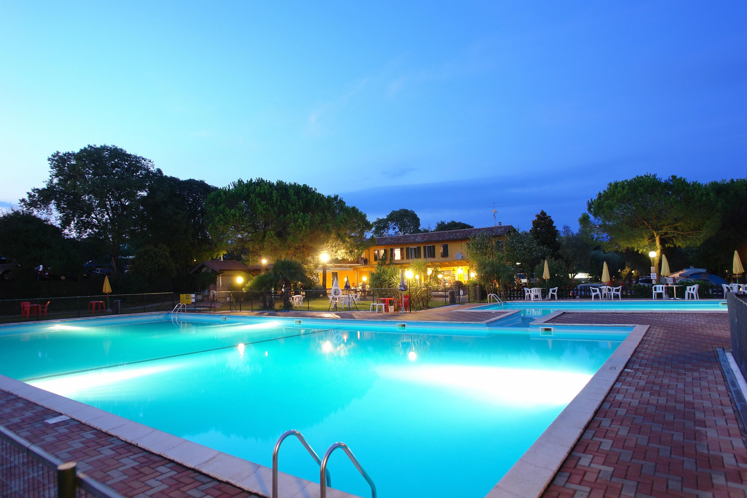 Camping La Rocca — Photo 6