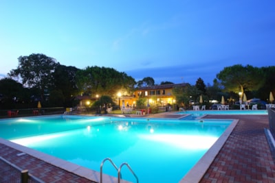 Camping La Rocca