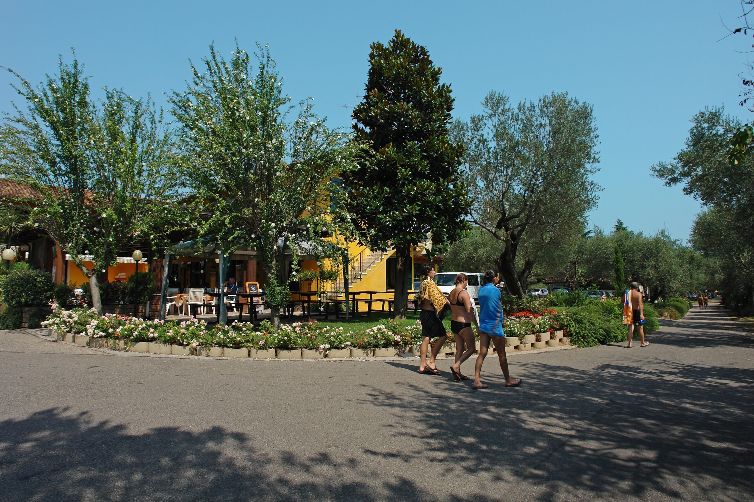 Camping La Rocca — Photo 7