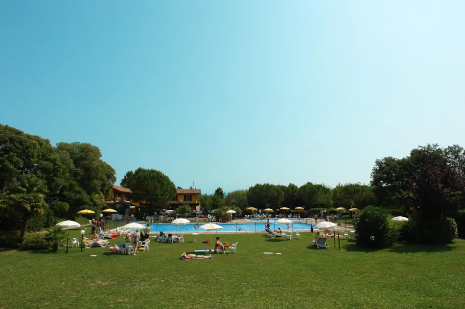Camping La Rocca