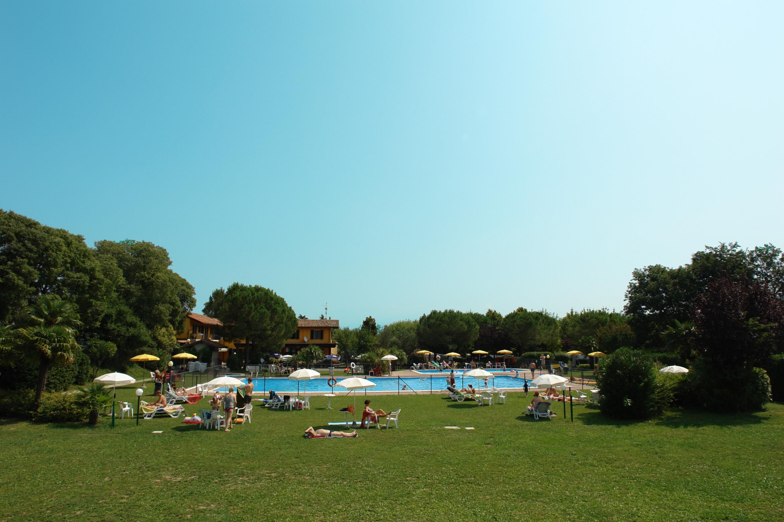Camping La Rocca — Photo 2