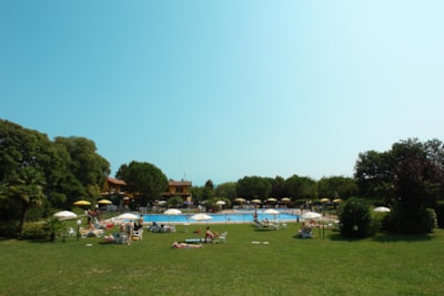 Camping La Rocca