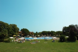 Camping La Rocca - image n°2 - Roulottes