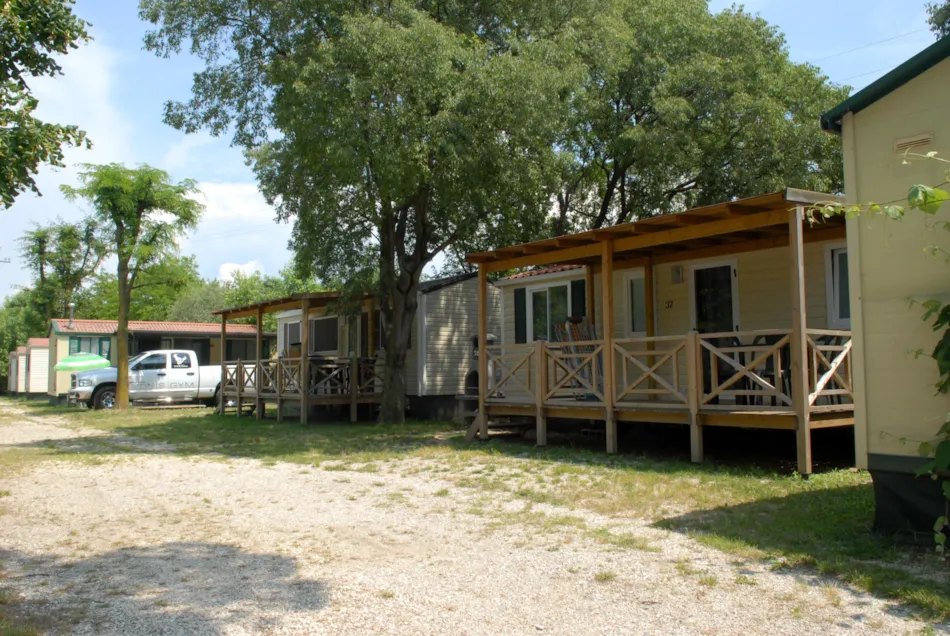 Camping La Rocca