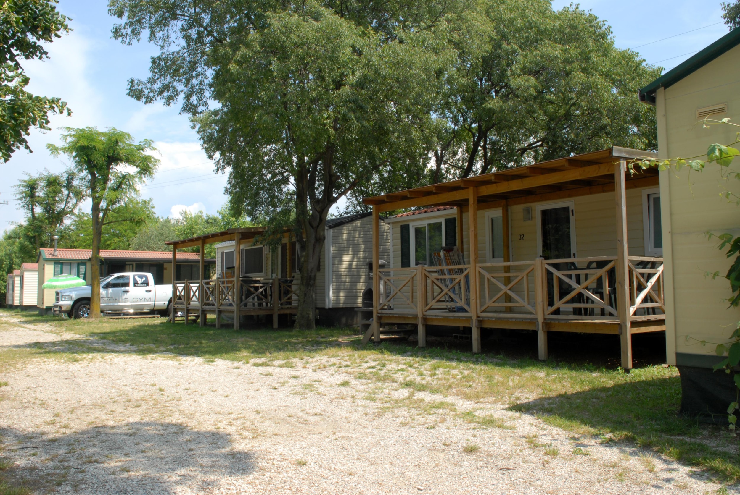 Camping La Rocca — Photo 3